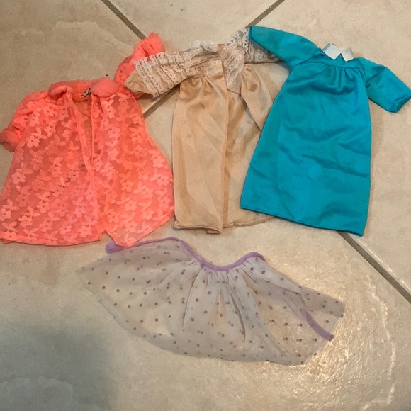 Barbie and Ken Lot - Picture 12 of 17